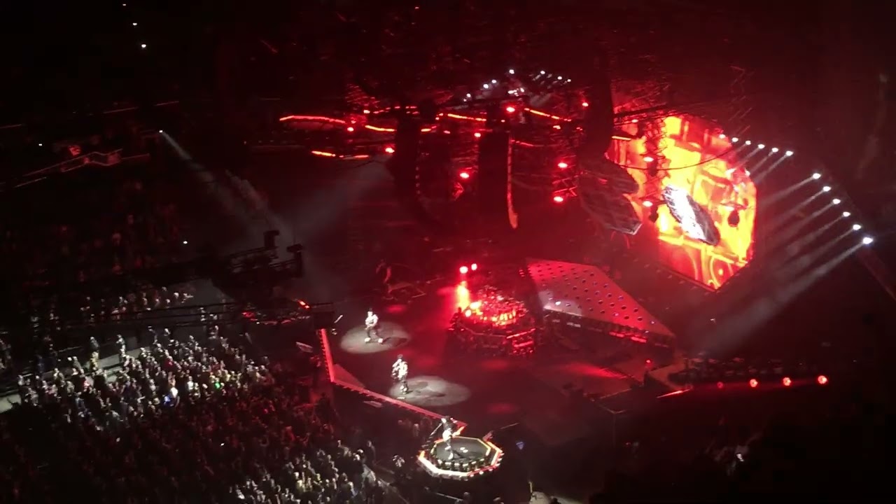 Kiss - Detroit Rock City