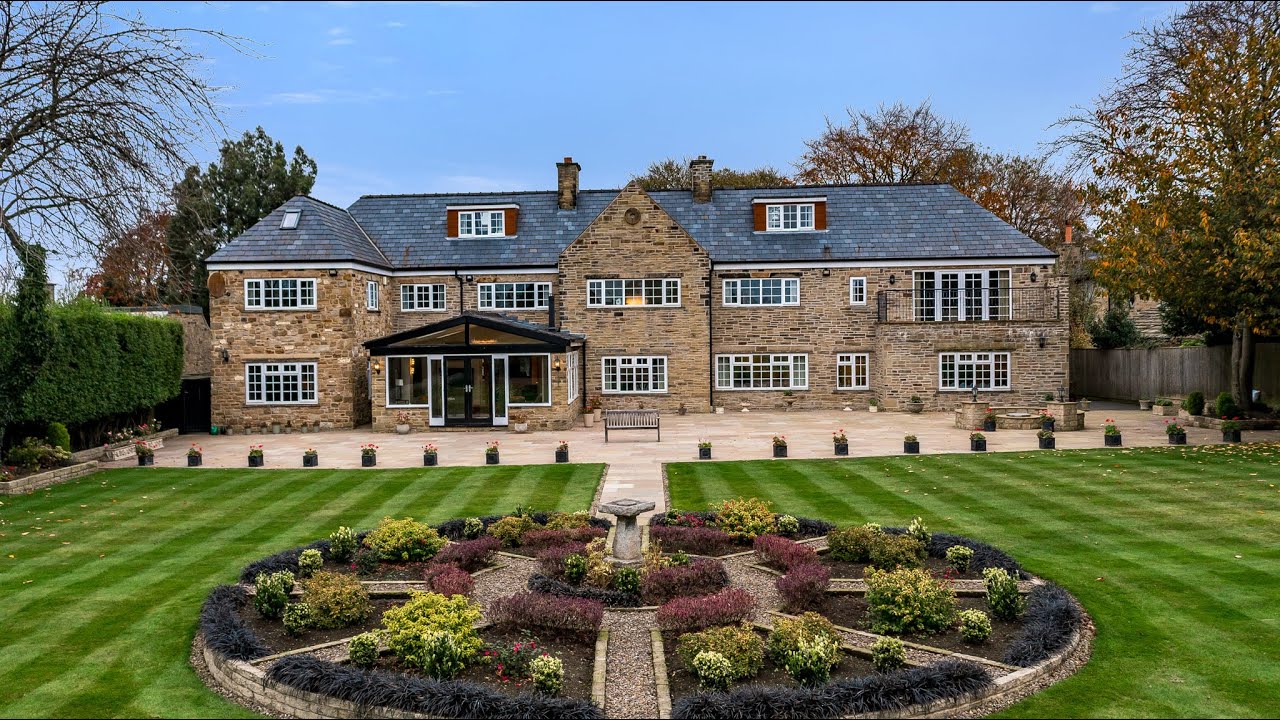 Wigton Lane, Alwoodley, LS17 8SJ
