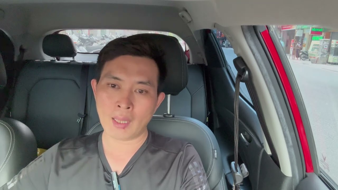 VF5 sau hơn một năm sử dụng - Chia sẻ thực tế của người d&ugrave;ng.