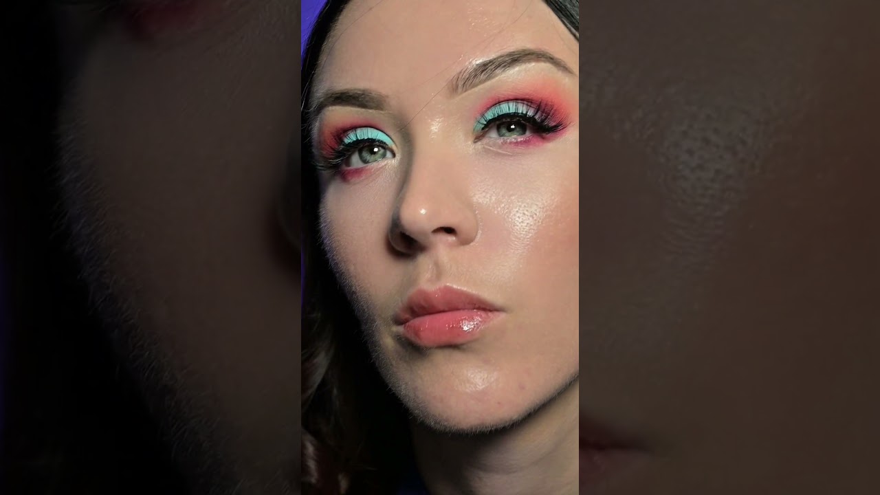 Jeffree Star Scorpio Palette 🎨 #jeffreestarcosmetics #beautyjunkies #makeup #beautyproducts
