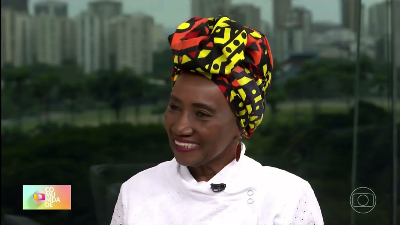 Globo Comunidade em 28/12/2025