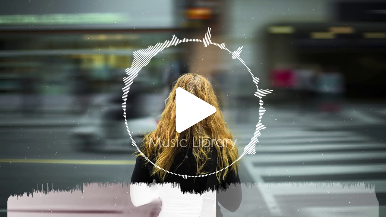 Del &ndash; Feel Free [no copyright music]