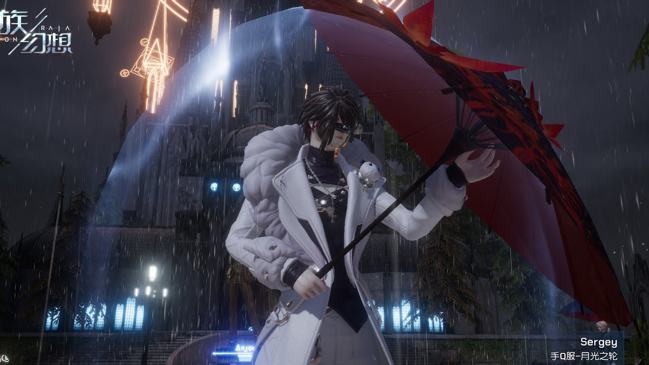 Dragon Raja : Fighter - Daily PvP Lv 120 - 129