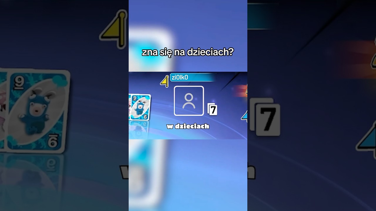 NA KIM ONI SIĘ ZNAJĄ?