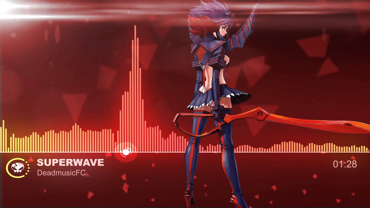 ▶【electro】★ Ummet Ozcan - Superwave (Vonikk Remix)