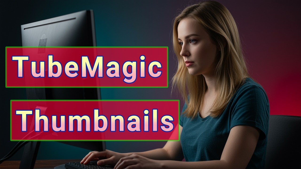 How to Create YouTube Thumbnails That Get Clicks (Beginner Tutorial)