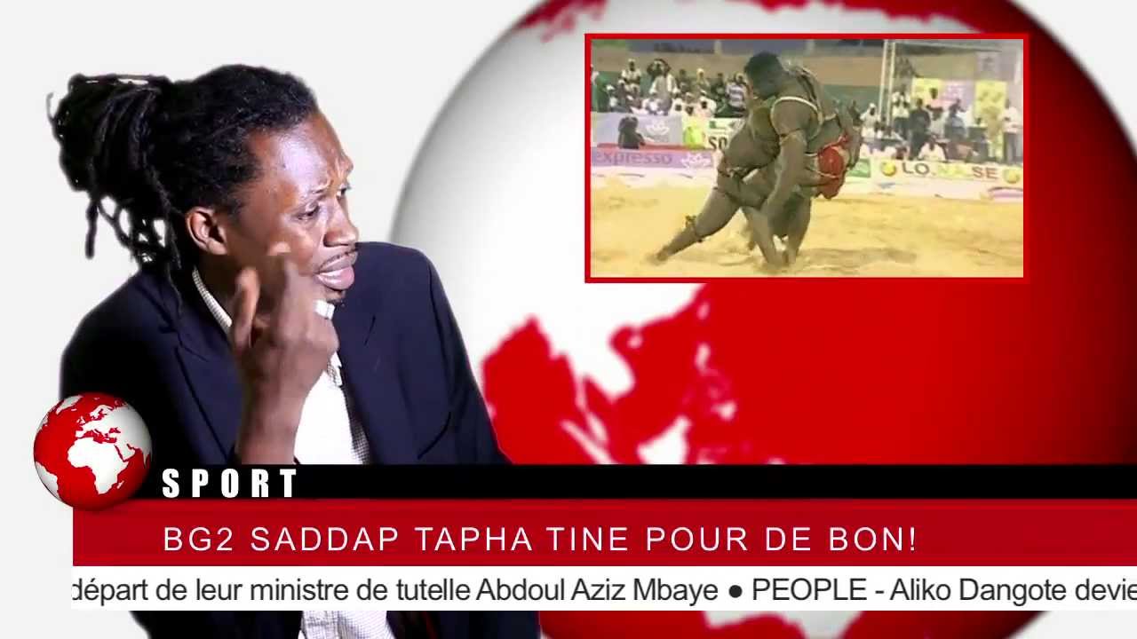 Journal Rapp&eacute; EP7 avec Xuman et Keyti