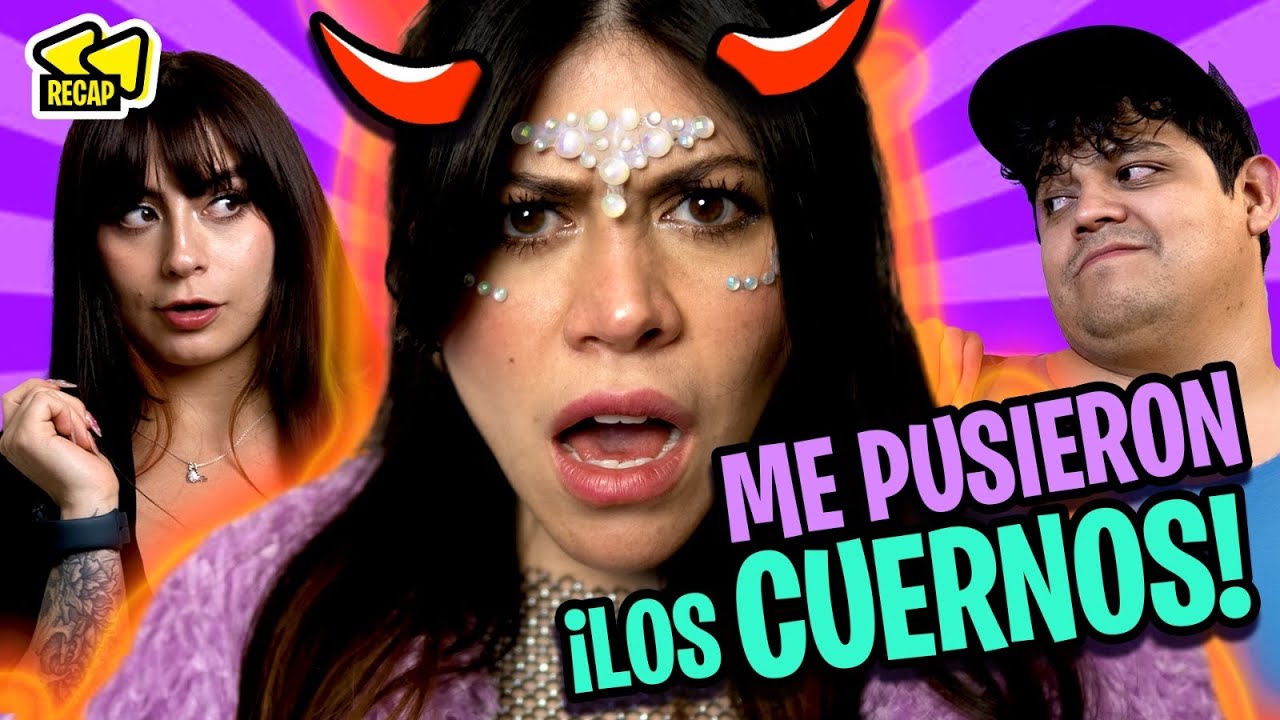 ¡TODOS SON INFIELES! 😡 | SKETCHES MARZO 2025