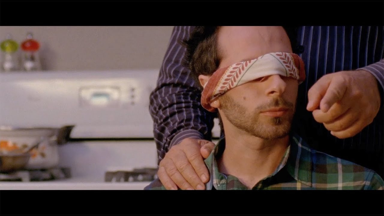 TOASTMASTER (2014 Drama, Comedy)  - Trailer