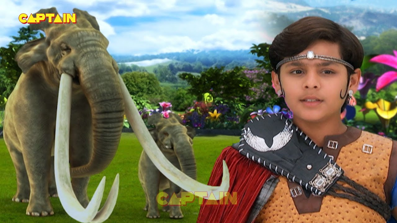 महा गजनी ने किया बालवीर पर हमला | Baalveer | Episode 448 | Full Episode