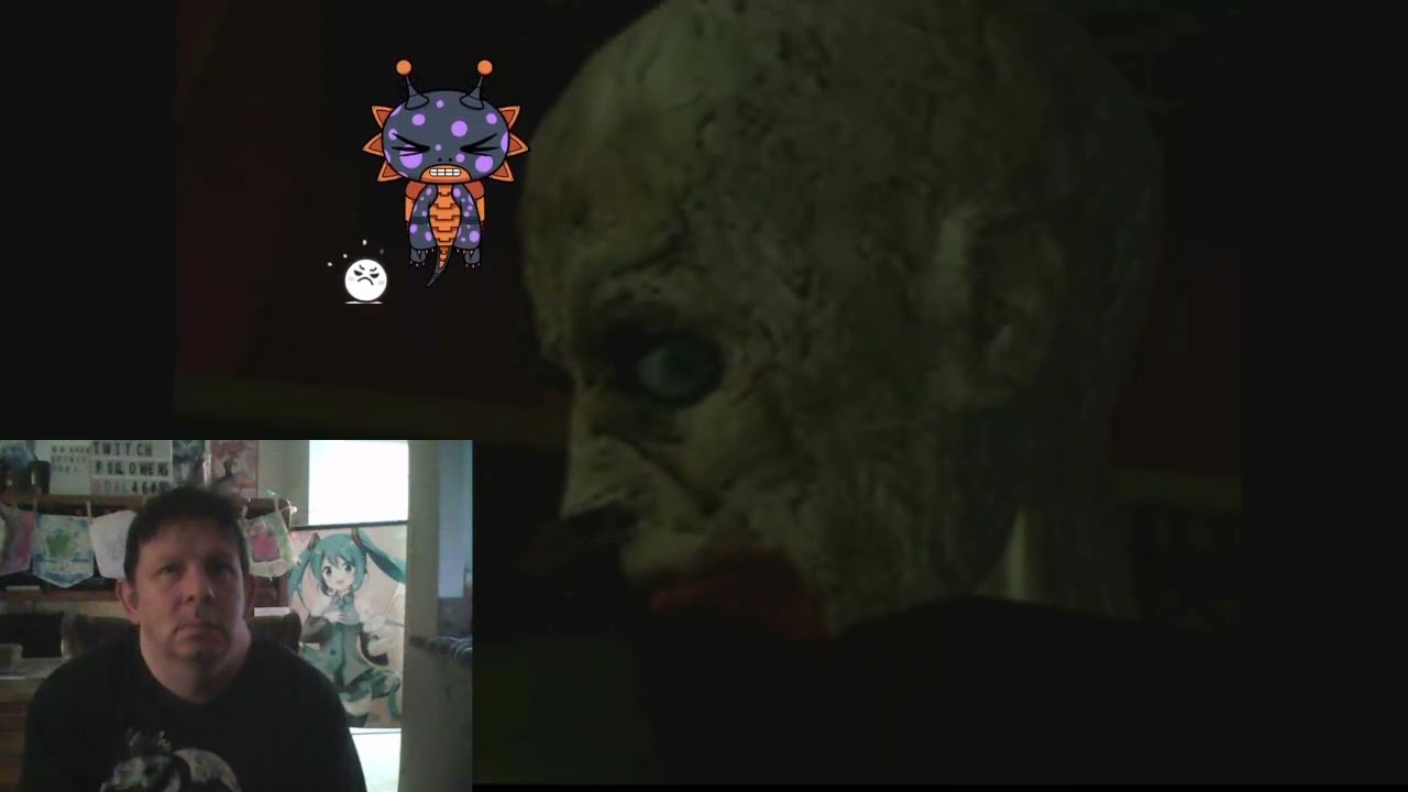 Resident Evil: Director's Cut part 1