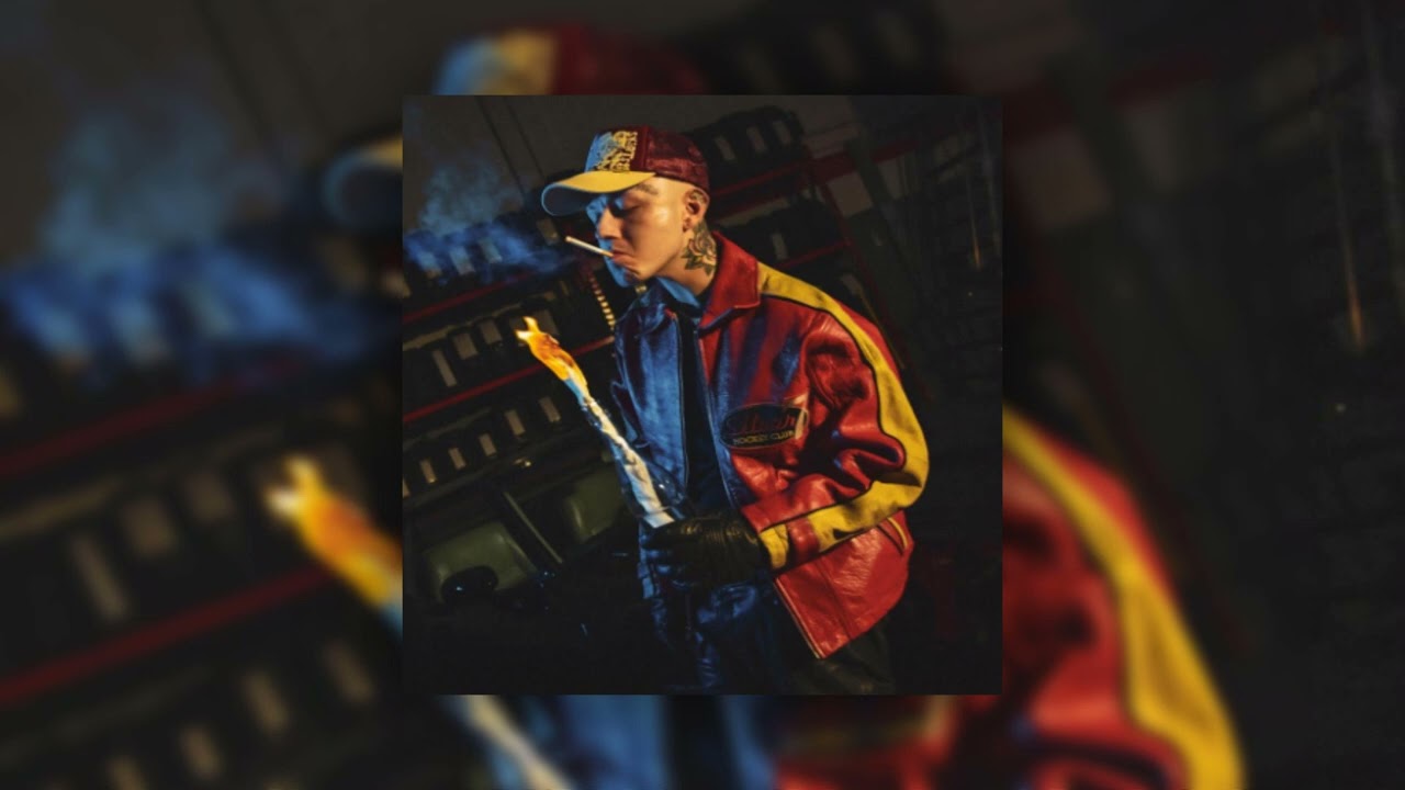 *FREE* Lazza x Izi Type Beat 
