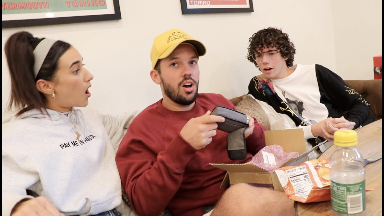 $3000 CHRISTMAS GIFT SURPRISE!!
