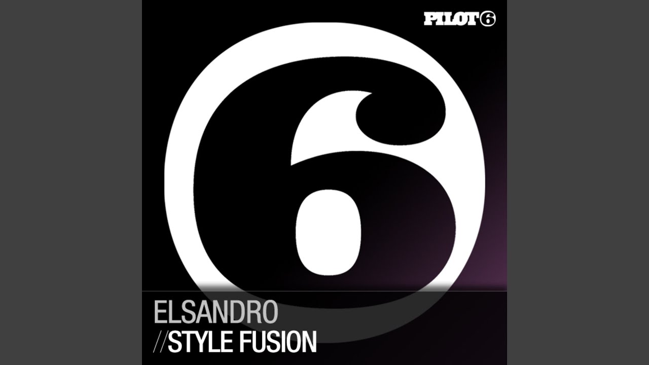 Style Fusion (Jessus Progressivo Mix)