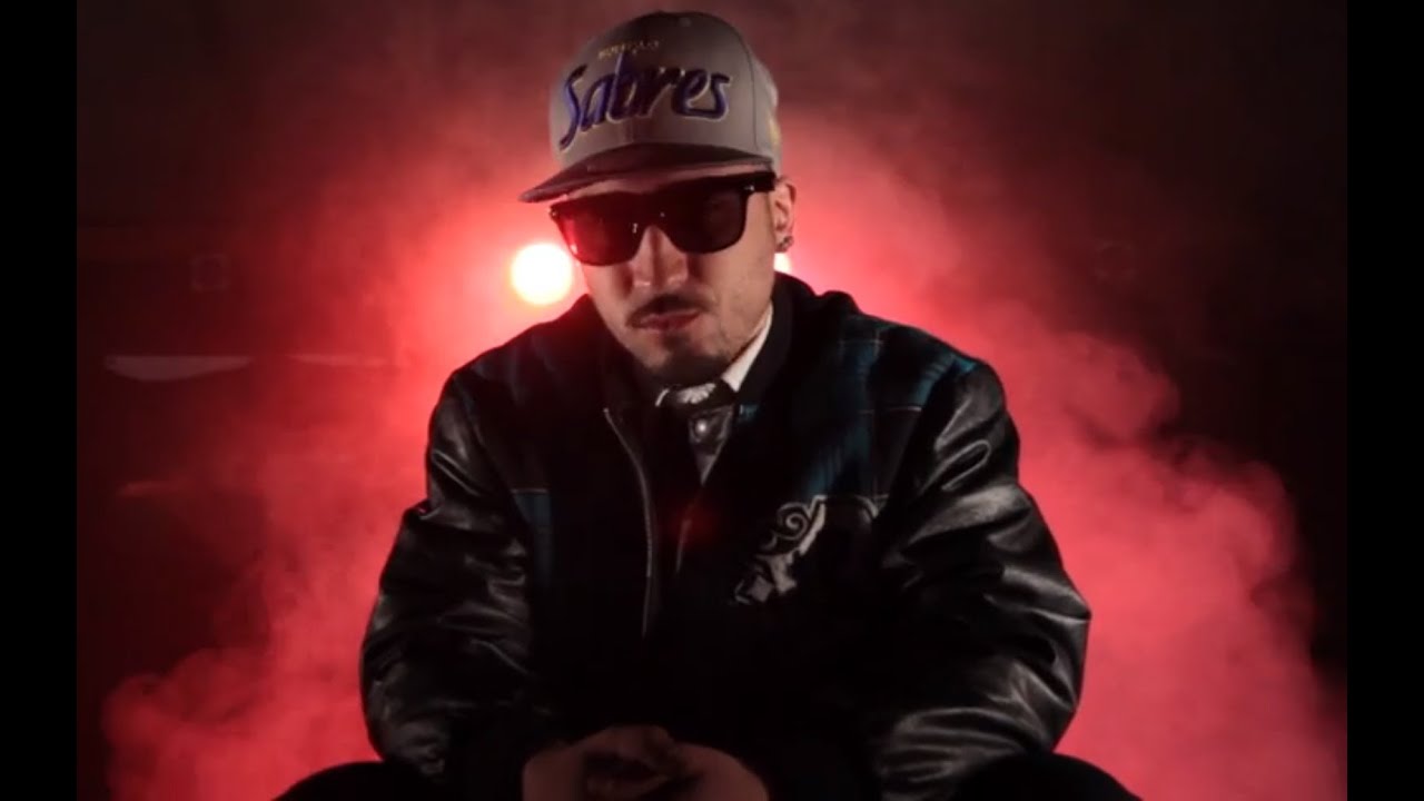 Blasph - Rap d1 Gajo (Official Video)
