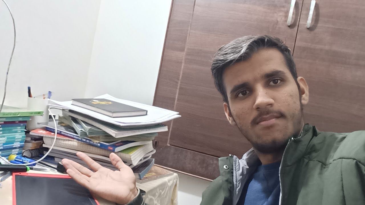 Live Study NEET aspirant 📚 | #neet