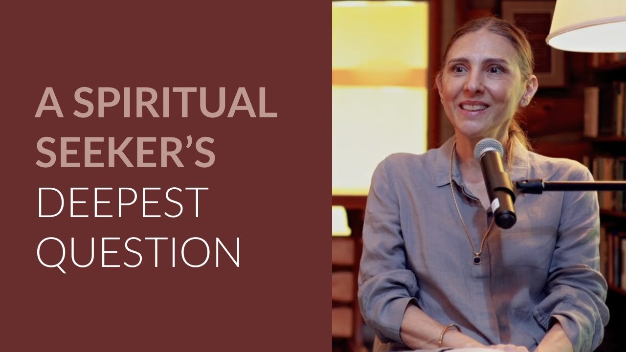 What Are You Really Seeking on the Spiritual Path?