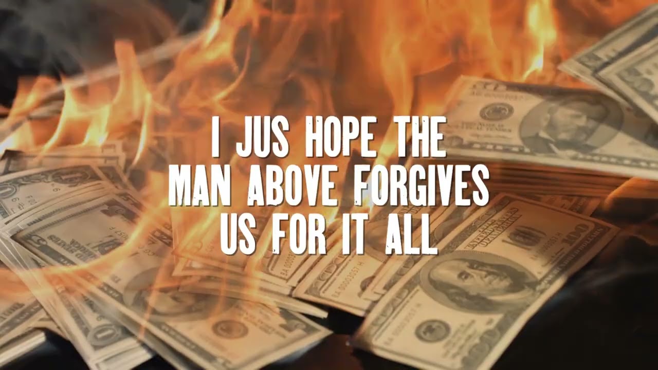Yon Cash - Lose it All