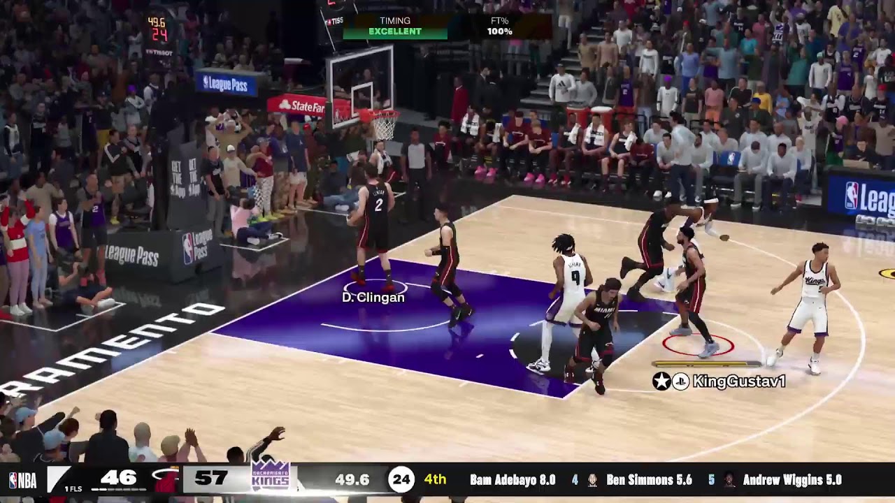 2k25