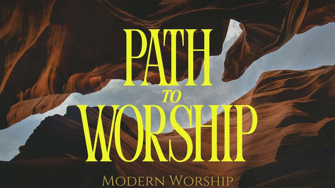 Path to Worship | February 8, 2026 - Modern
