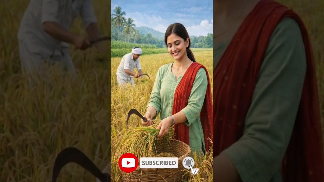 🌱🎓 BSc Agriculture Course | Jobs, Salary, Admission & Future Scope 🌾🚜