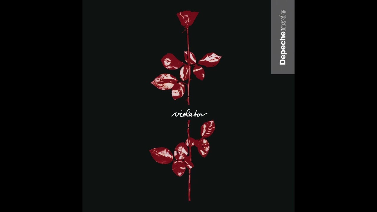 Depeche Mode - Halo [5.1 Channel Breakdown]