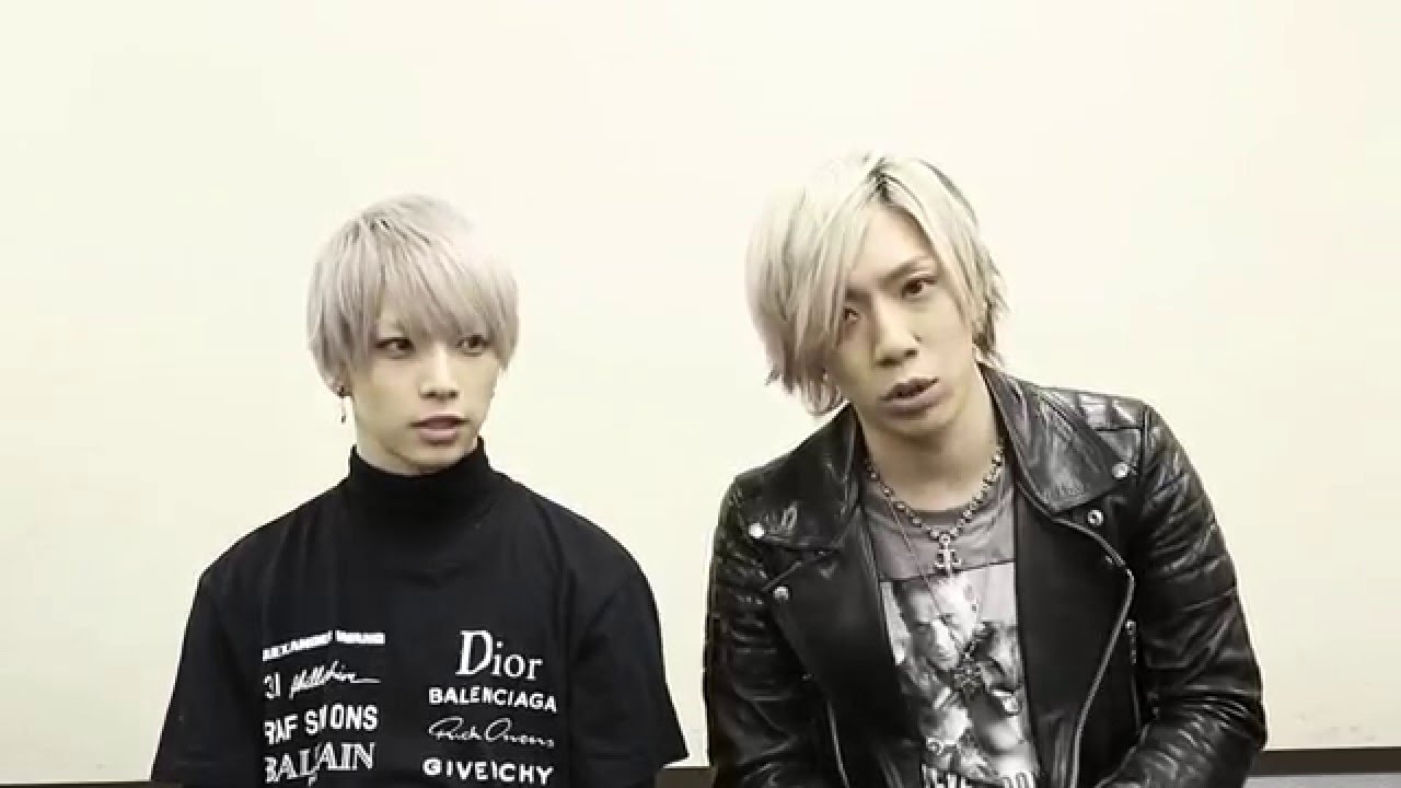 SuG　『SICK'S』動画コメント