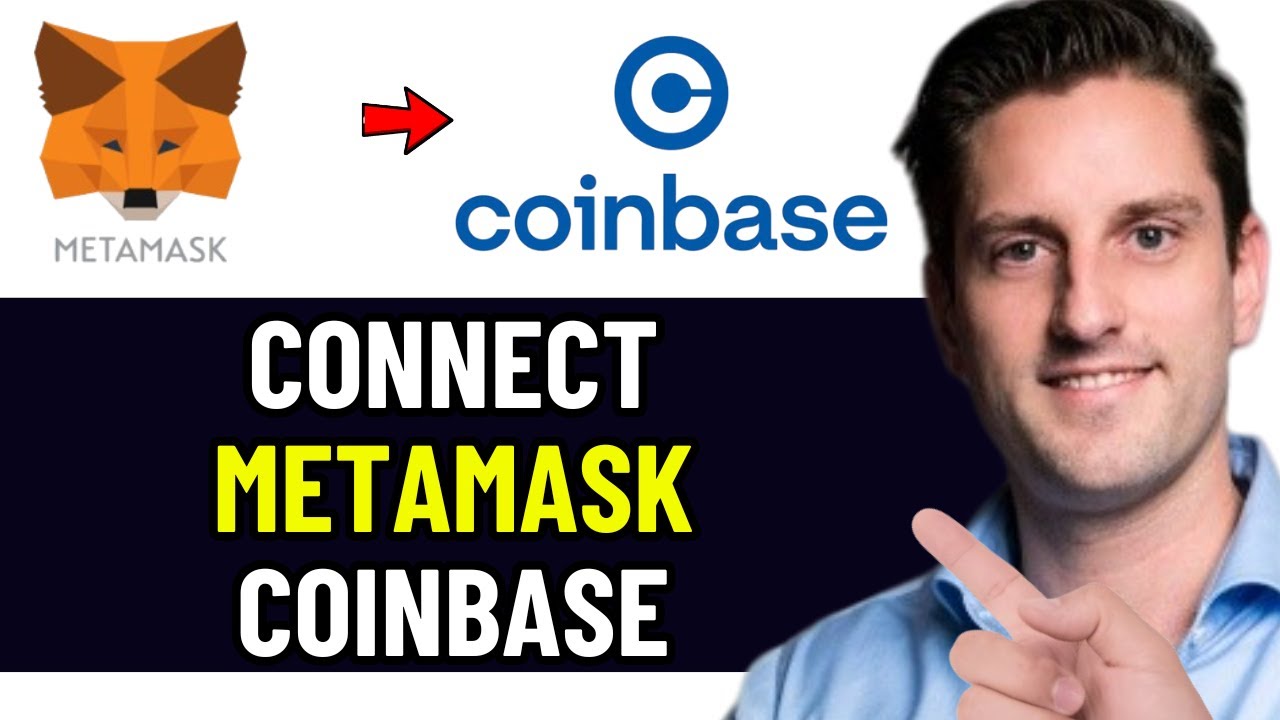HOW TO CONNECT METASK TO COINBASE 2026! (FULL GUIDE)