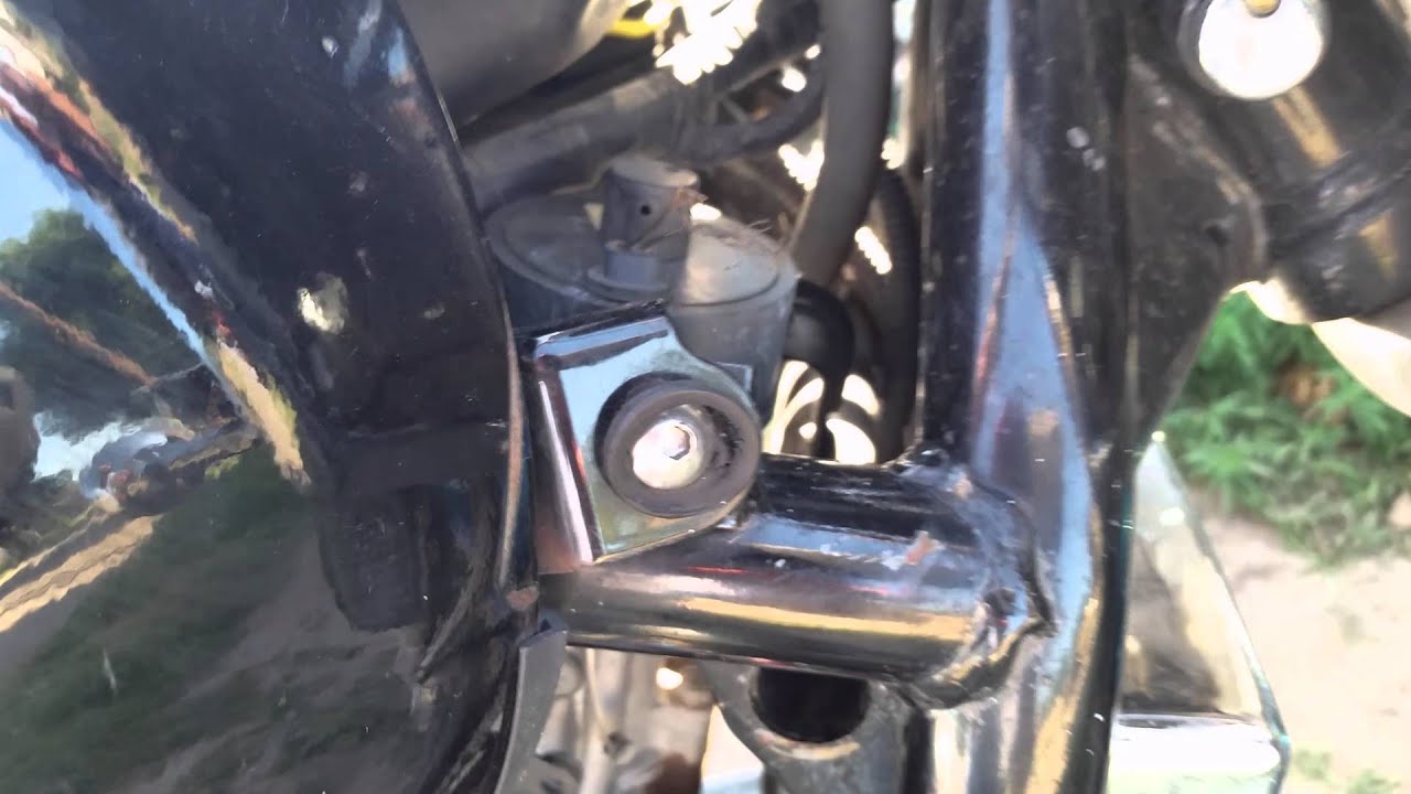 Suzuki intruder 1500 no start definite fix.