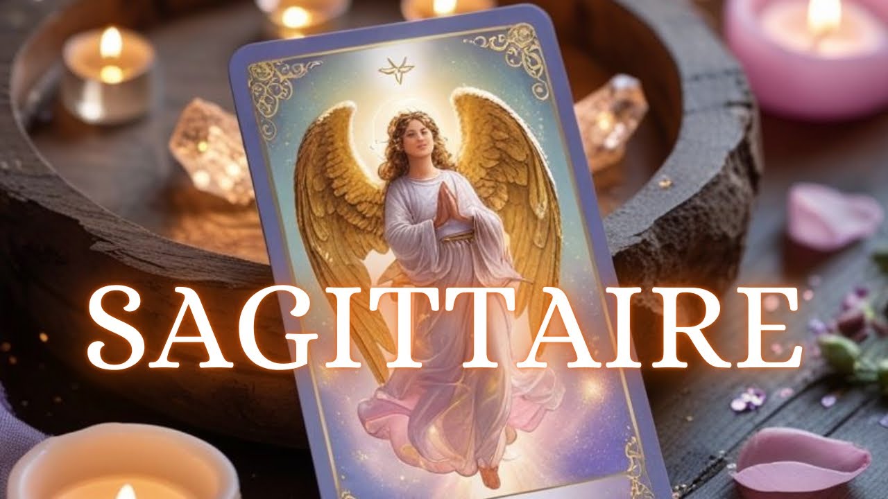 SAGITTAIRE ♐️ Ils pensent beaucoup à vous ! Ils essaient de vous mettre en valeur ! 👀