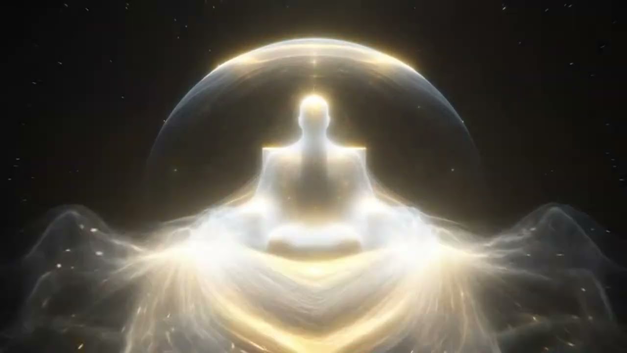✨ 963Hz FRECUENCIA DE DIOS | ACTIVACIÓN PINEAL, SANACIÓN CUÁNTICA Y CONEXIÓN CON LA FUENTE DIVINA