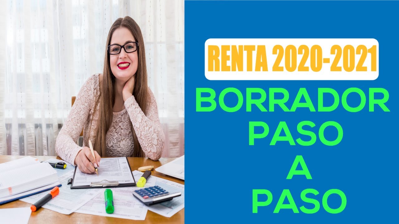 Pasos para tramitaci&oacute;n del borrador o declaraci&oacute;n de renta