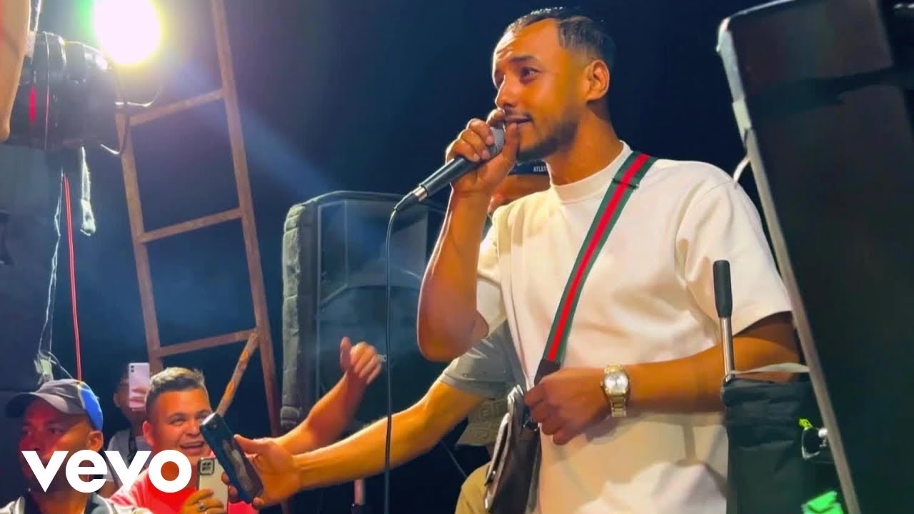STUDIO 27 PLUS - Mani Mhani Mani ngani (Official Music Video)