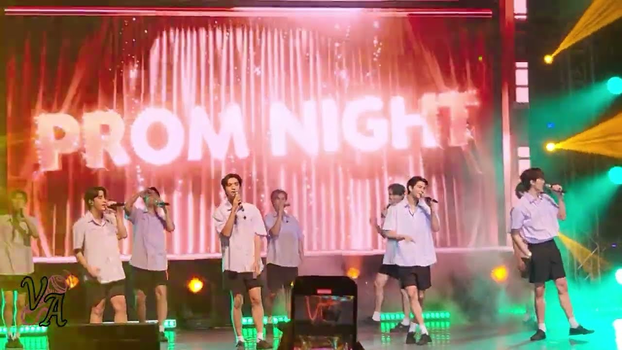 Part 1 | MY SCHOOL PRESIDENT 1st Fan Meeting in Manila 2023