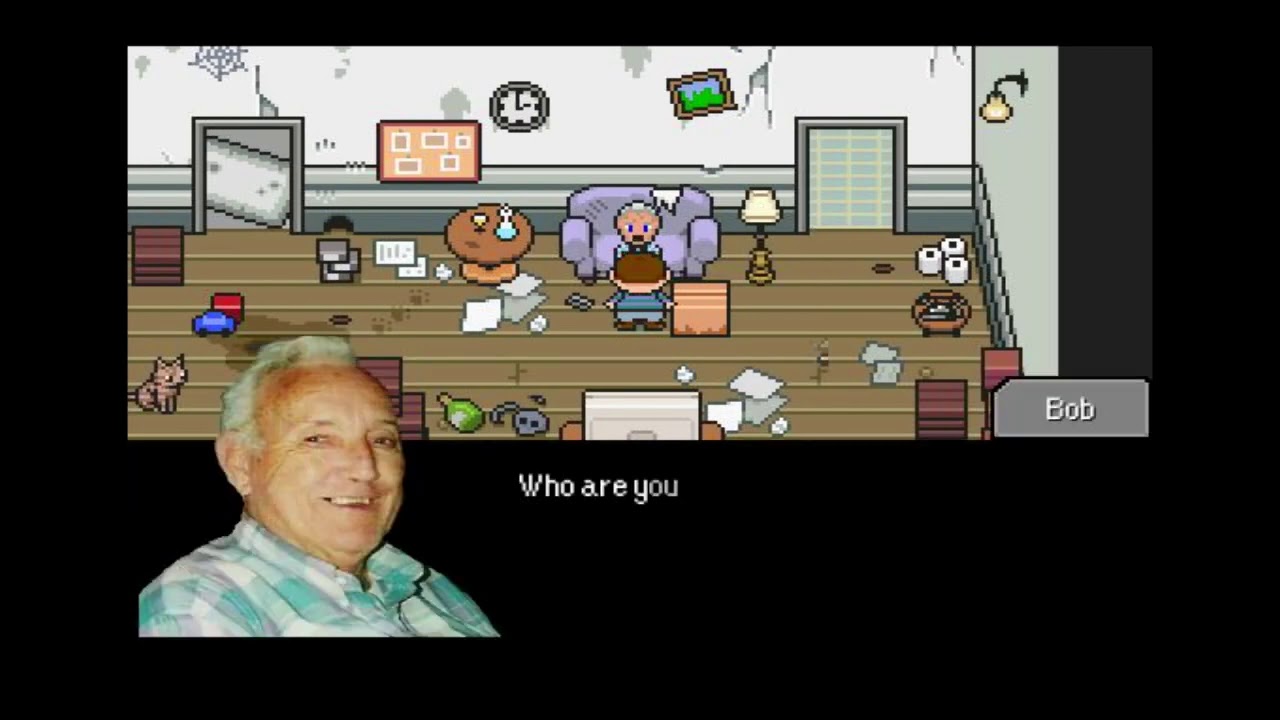 Chris Chan Sonichu The Video Game - So Need a Cute Girl