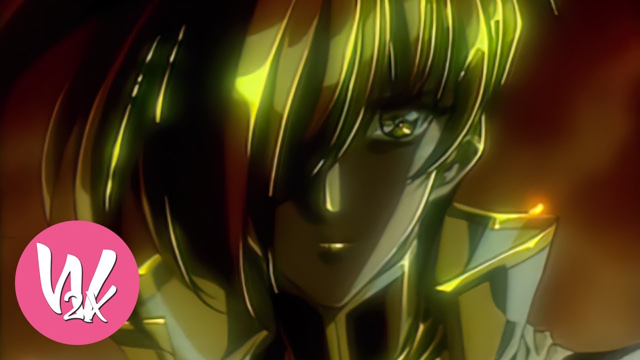 「Langrisser 5」 Opening 《AI Upscale 4K》
