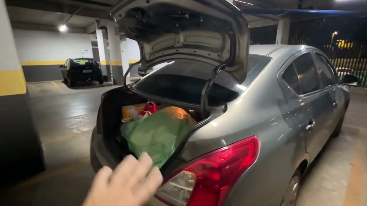 Brasília ao Ceará de carro preparativos 2025