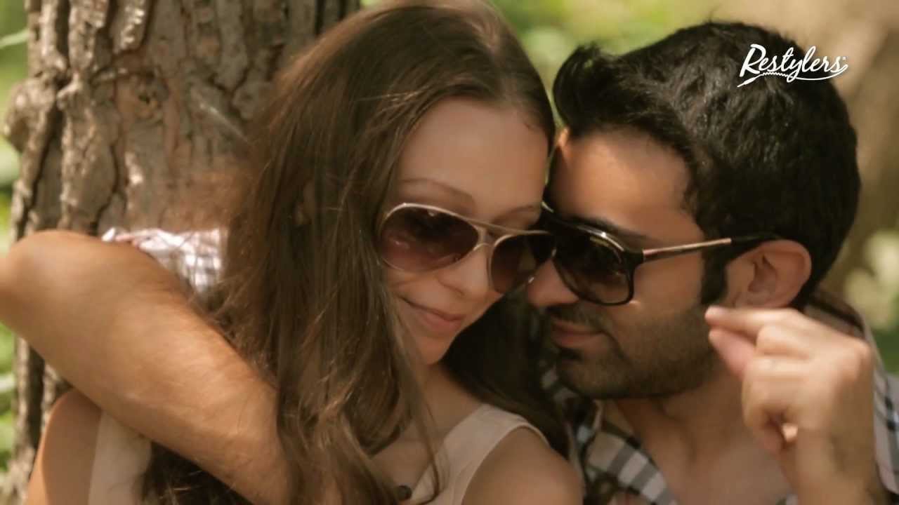 TERRY JEE - Break Your Heart [Molella & Phil Jay Original Mix][OFFICIAL VIDEO]