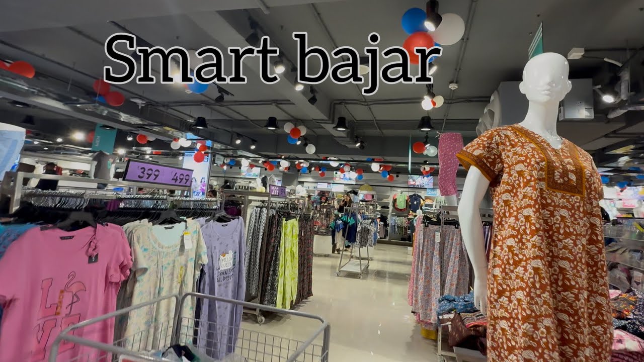 Aaj bachho ke liye karo bhot sari shopping 😌//
