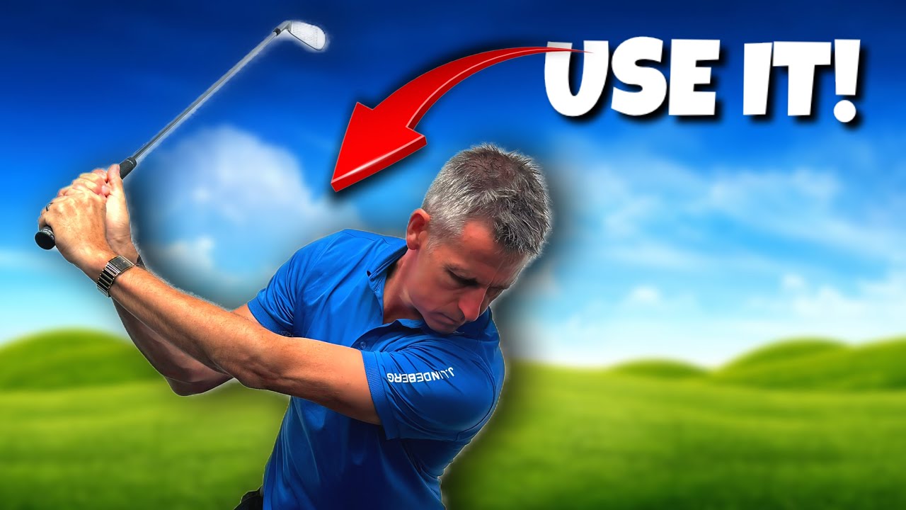 You Will Agree This Shoulder Technique Is a Game Changer!