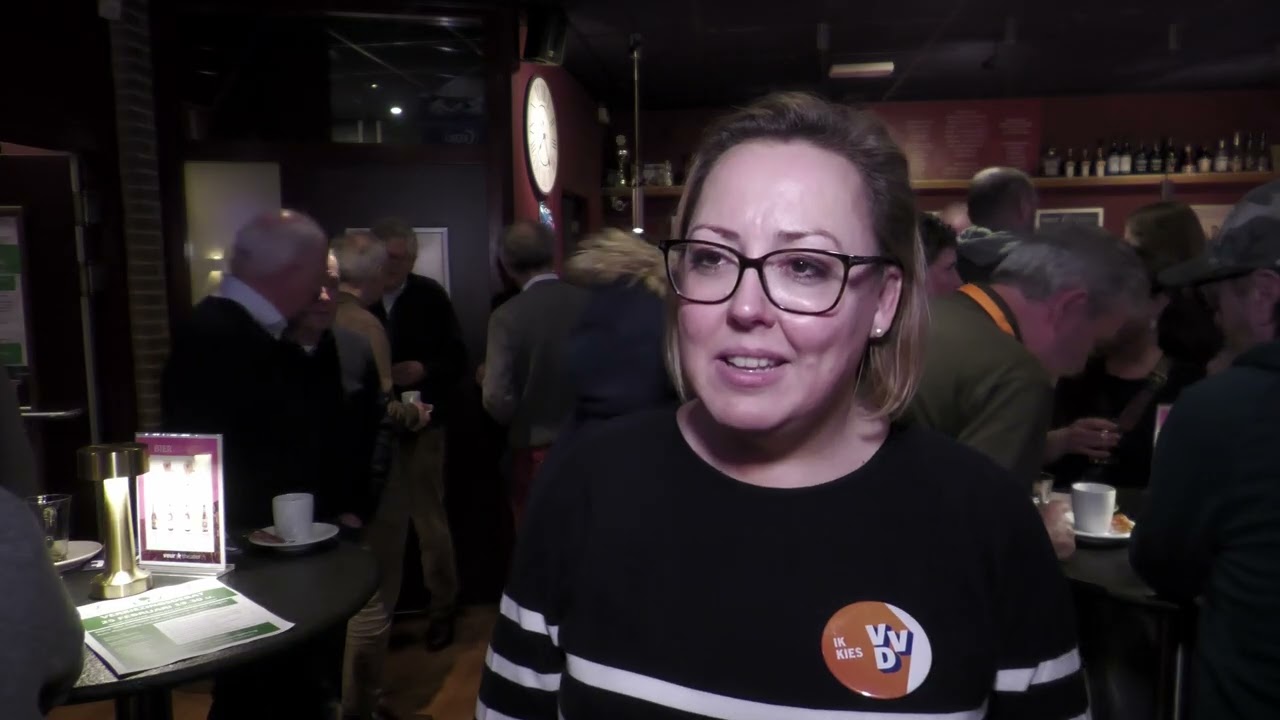 Verkiezingsdebat over duurzaamheid door Stichting Duurzaam Leidschendam Voorburg
