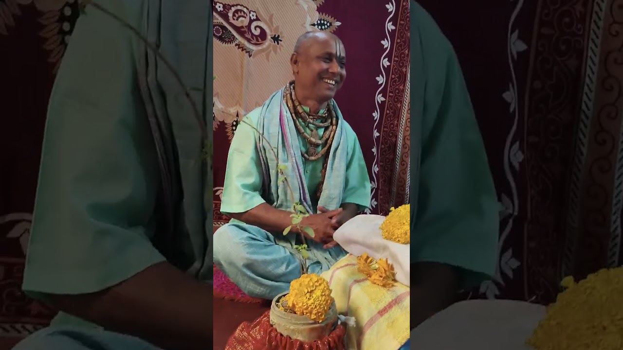 শ্রীকৃষ্ণ নাম ও ভাগবত কথা ভালো লাগেনা কেন কারণ কি শুনুন 