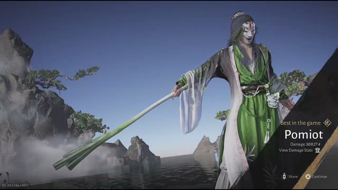 WWM PvP 3v3 vs top players nameless sword spear