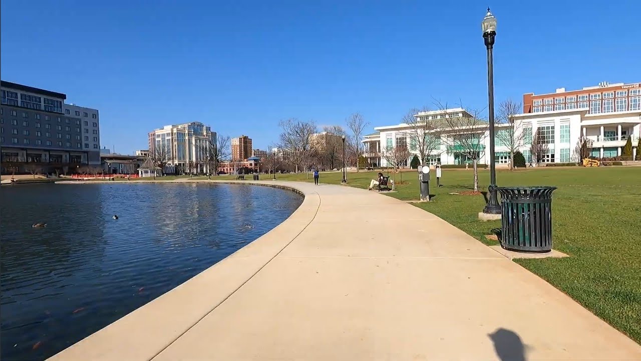 Big Spring Park