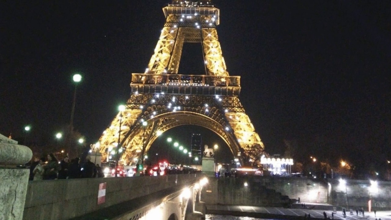 PARIS OG