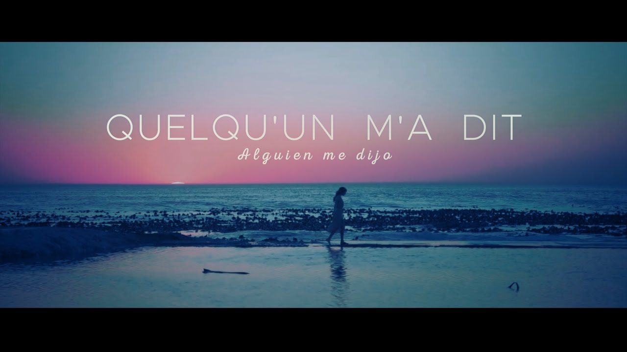 Quelqu'un m'a dit - Collegium Musicum Madrid