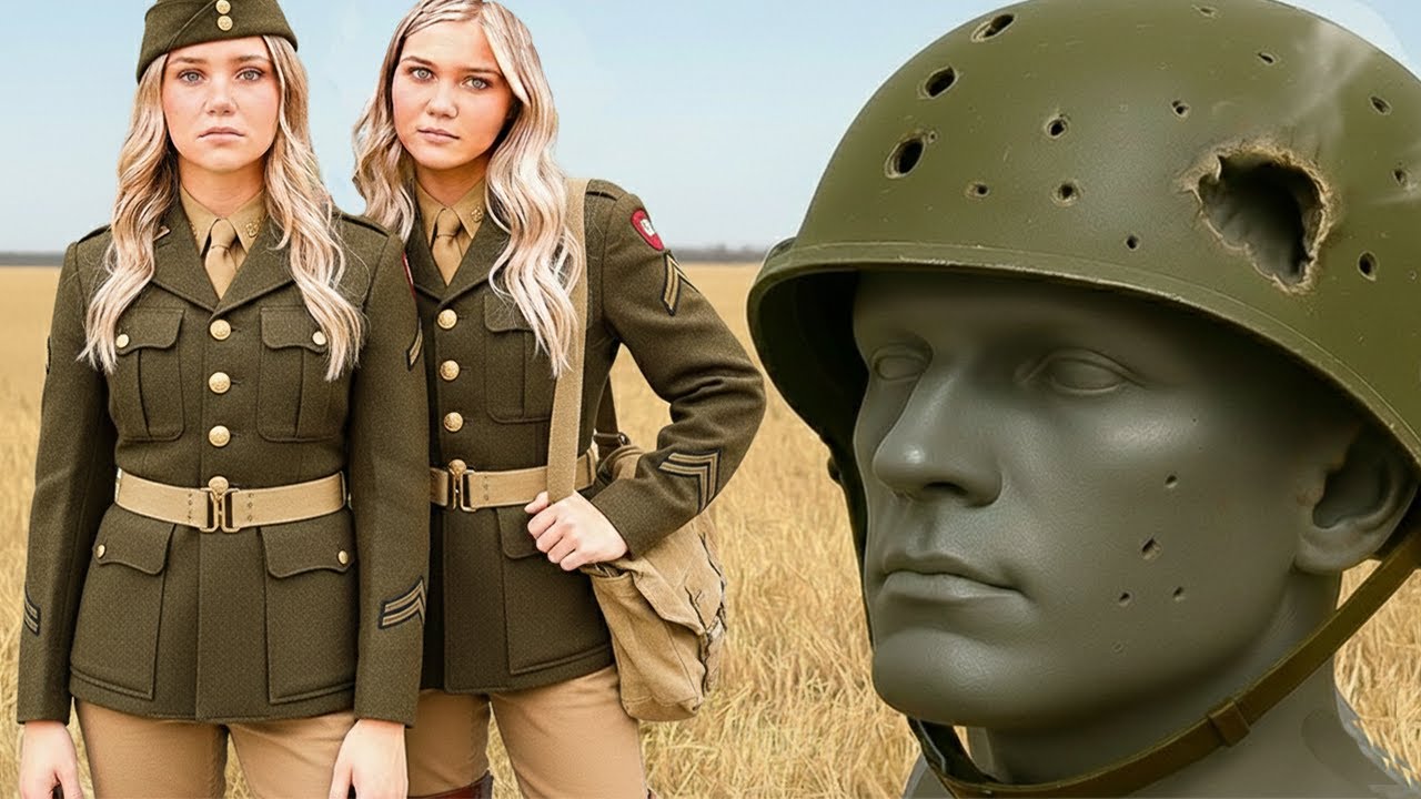 We Bought This Old Army Helmet at a Military Surplus Store… It Didn’t Hold Up