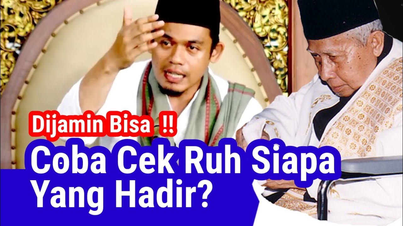 ILMU INI JARANG YANG PUNYA - BUYA ARRAZY HASYIM #ceramah #tasawuf