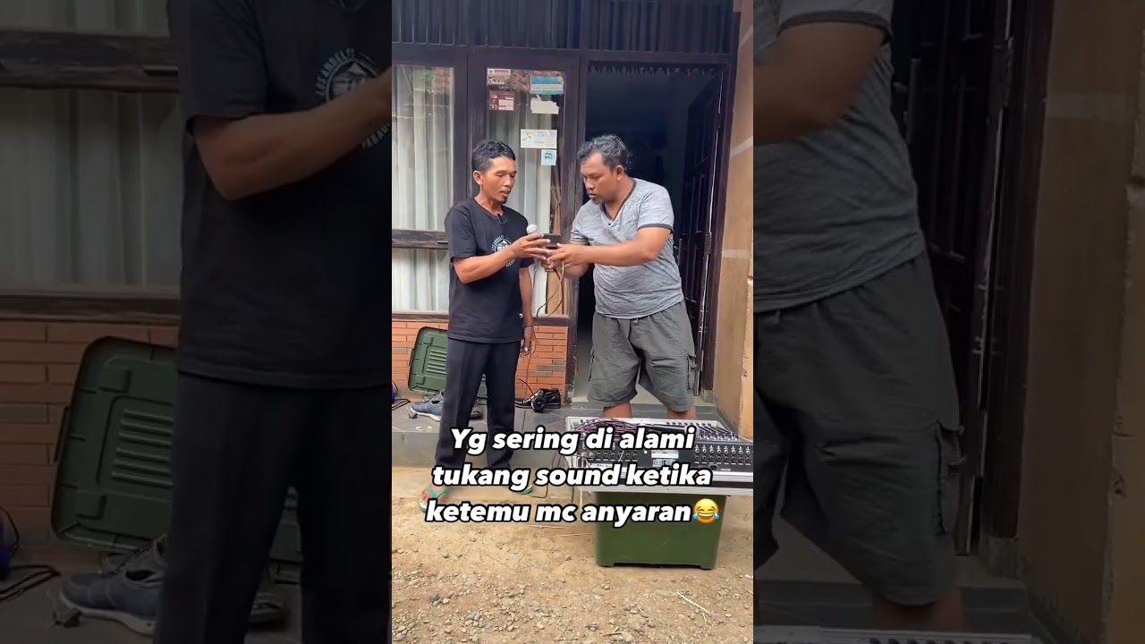 Bikin Emosi Operator