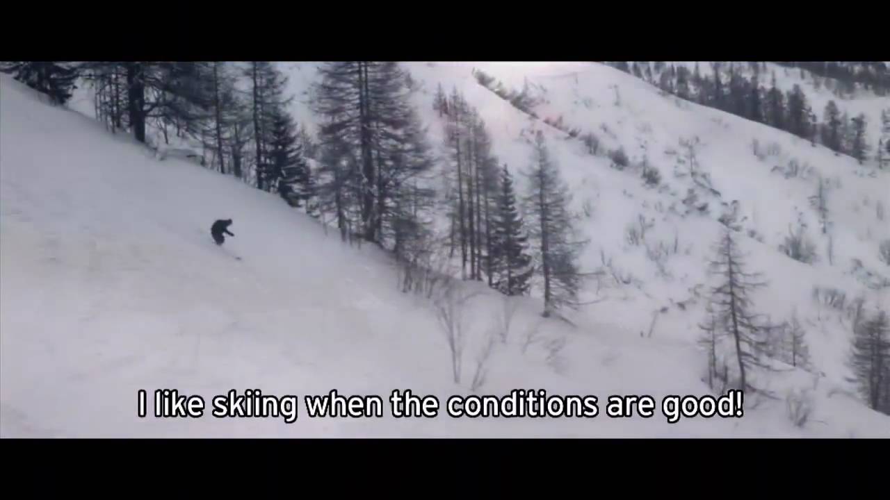 EP17 Salomon FreeskiTV - Chamonix Patroller